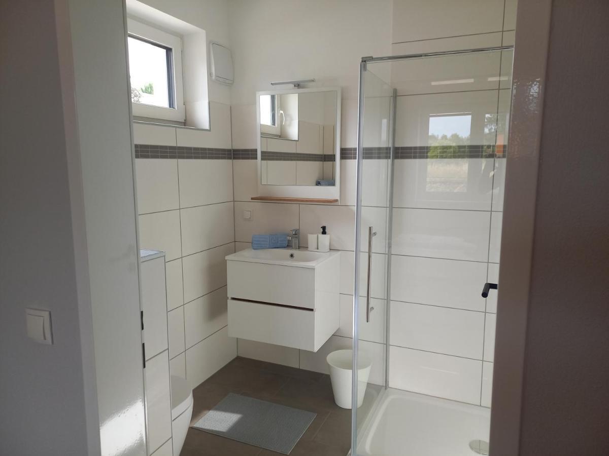 Privatzimmer An Der Bueffelweide กมึนด์ ภายนอก รูปภาพ